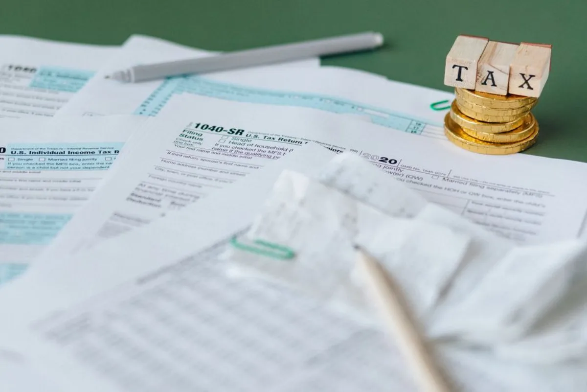 Taxe foncière : comment le calcul fonctionne, étape par étape